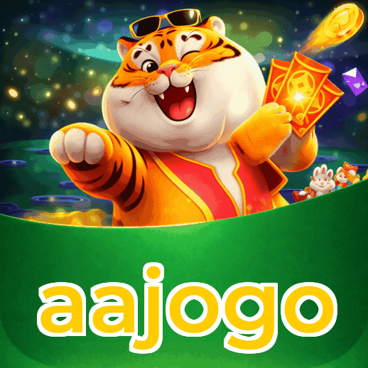 Siga a aajogo no Facebook