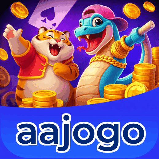 Login rápido no app aajogo